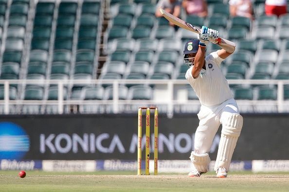 Should Pujara have been dropped?