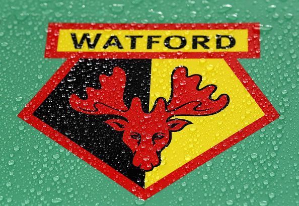 Manchester City v Watford - Premier League