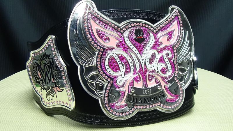 Divas Championship