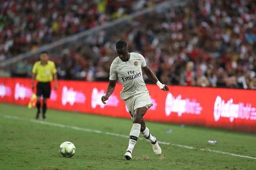 Arsenal v Paris Saint Germain - International Champions Cup 2018