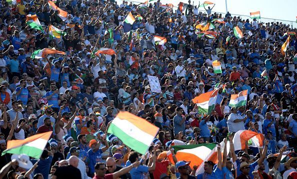 England v India - 1st Vitality International T20