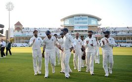 3 Reasons why India won the 3rd Test match