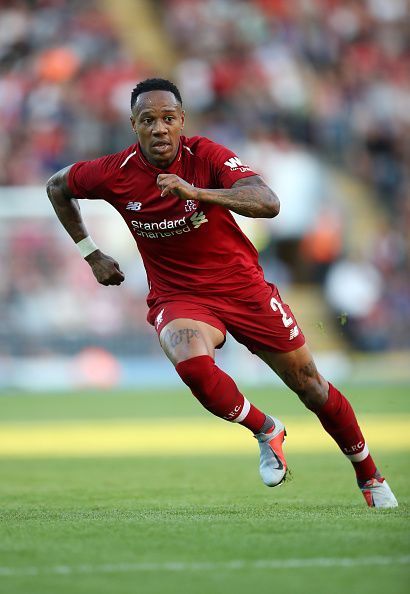 Blackburn Rovers v Liverpool - Pre-Season Friendly