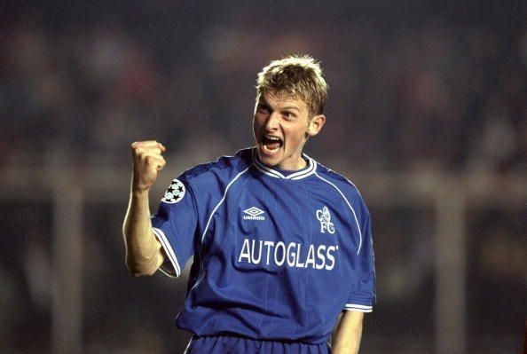 Tore Andre Flo