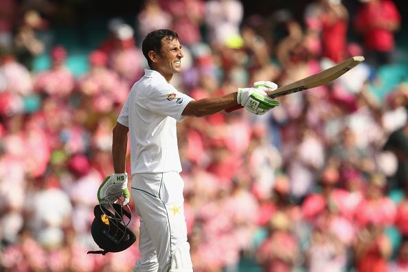 Australia v Pakistan - 3rd Test: Day 3