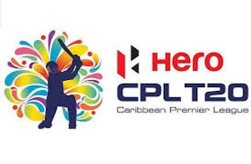 Caribbean Premier League 2018