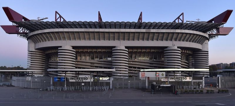 San Siro