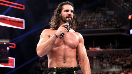 Seth