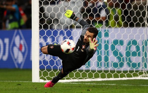 Poland v Portugal - Quarter Final: UEFA Euro 2016