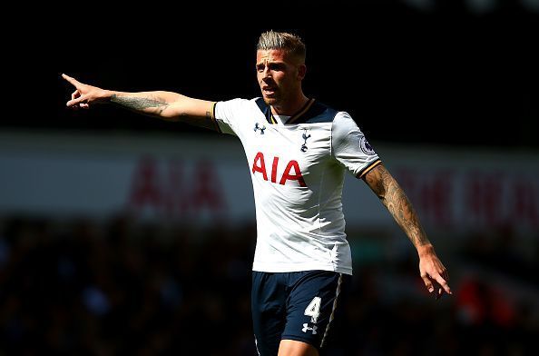 Tottenham Hotspur v AFC Bournemouth - Premier League