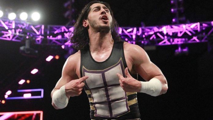 Mustafa Ali