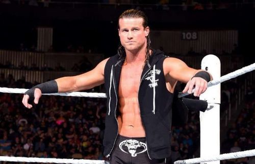 Ziggler's current contract status is unknown