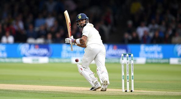 England v India: Specsavers 2nd Test - Day Two