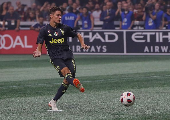 2018 MLS All-Star Game: Juventus v MLS All-Stars