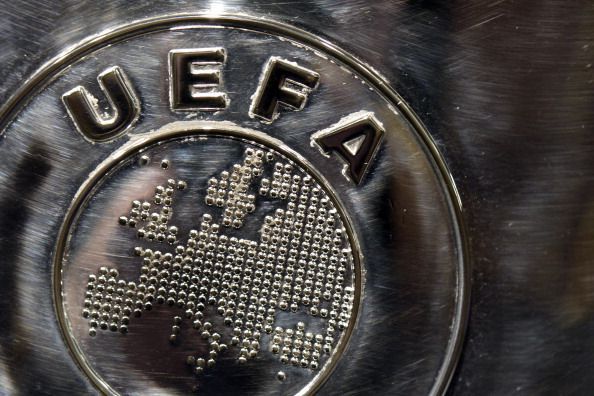 UEFA 2014/15 Champions League and UEFA Europa League Third Qualifying Rounds Draw