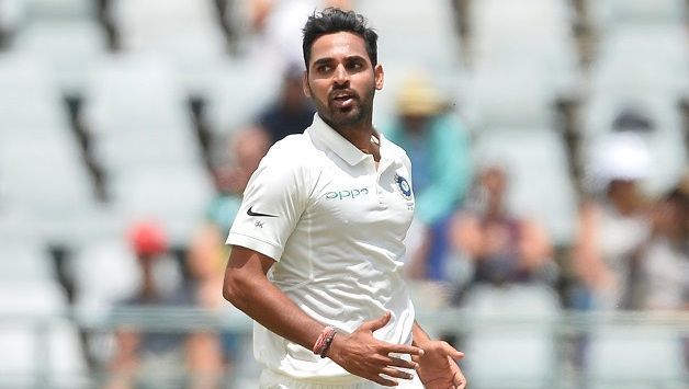 Image result for Bhuvneshwar Kumar.