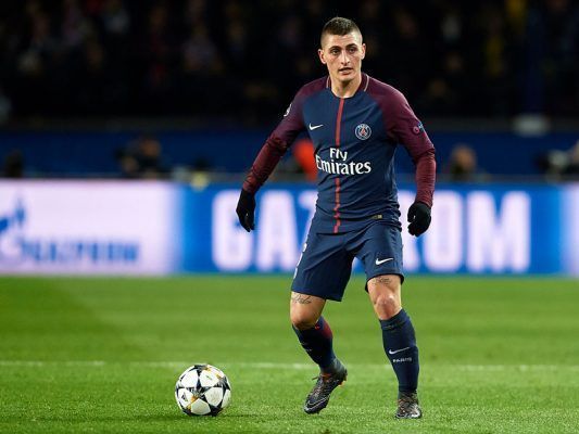 Image result for marco verratti