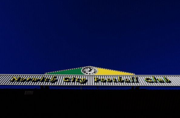 Norwich City v Manchester United - Premier League