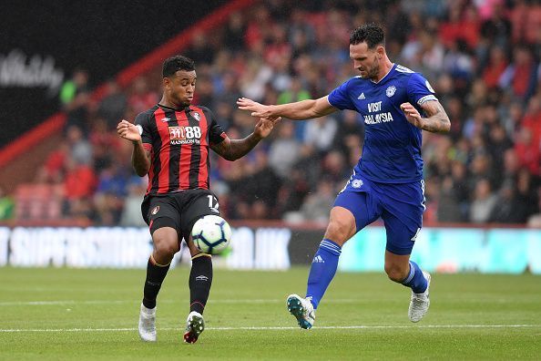 AFC Bournemouth v Cardiff City - Premier League