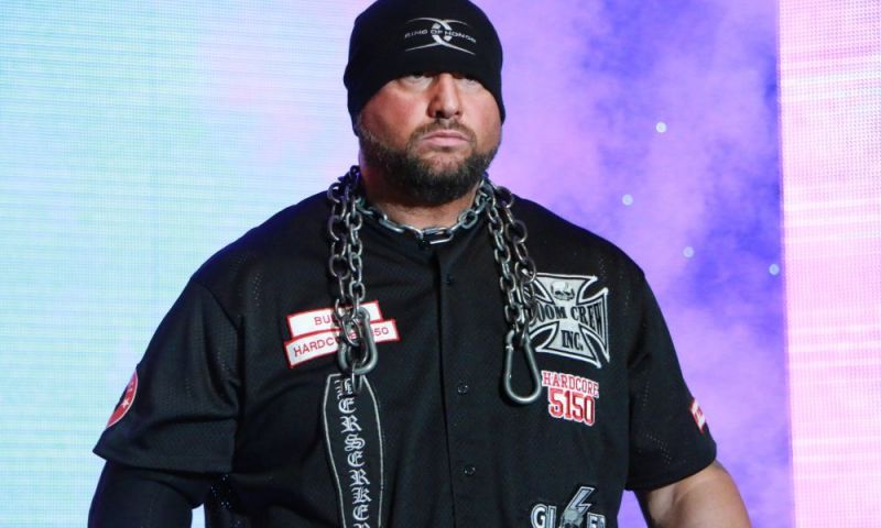 Bubba Ray Dudley aka Bully Ray calls out The Revival over the team using the finisher which was popularized by Jim 