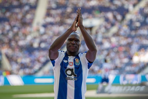 FC Porto v Newcastle - Pre-Season Friendly