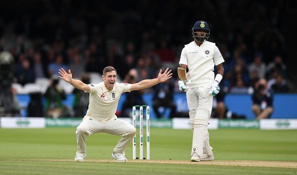 England v India: Specsavers 2nd Test - Day Four