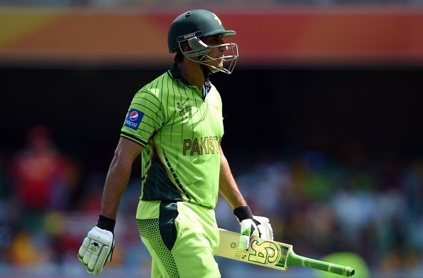 Nasir Jamshed