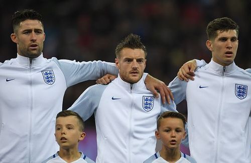 England v Spain - International Friendly