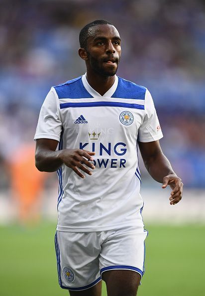 Leicester City v Valencia - Pre-Season Friendly