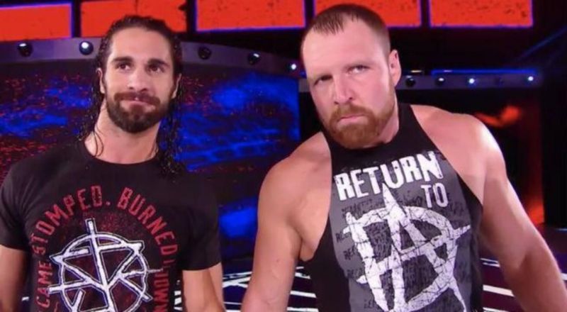 A possible Shield reunion? 