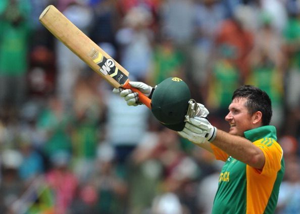 Graeme Smith