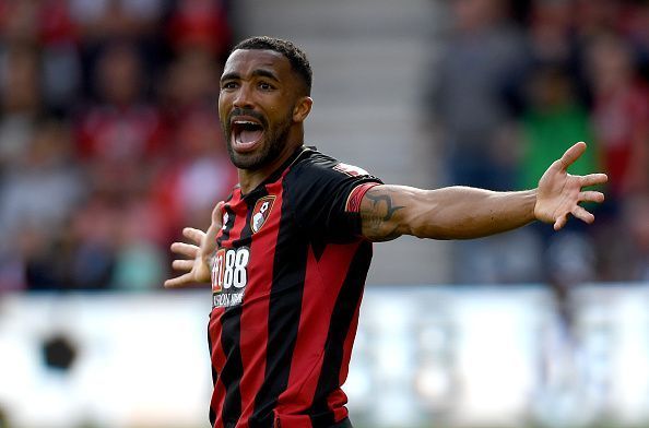 AFC Bournemouth v Everton FC - Premier League