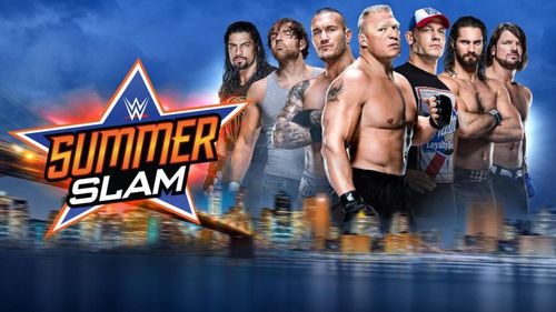 What's in store at and beyond SummerSlam?