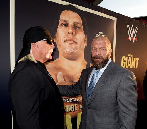 Premiere Of HBO's 'Andre The Giant' - Red Carpet