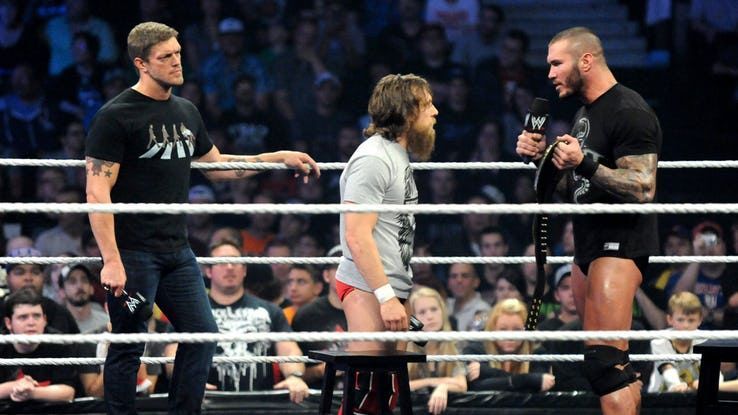 https://static3.thesportsterimages.com/wordpress/wp-content/uploads/2017/05/Daniel-Bryan-Randy-Orton-Cutting-Edge.jpg?q=50&amp;fit=crop&amp;w=738