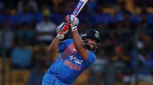 Image result for Suresh Raina.