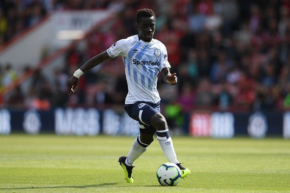 AFC Bournemouth v Everton FC - Premier League