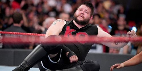 Kevin Owens