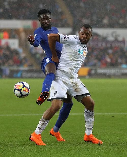 Swansea City v Chelsea - Premier League