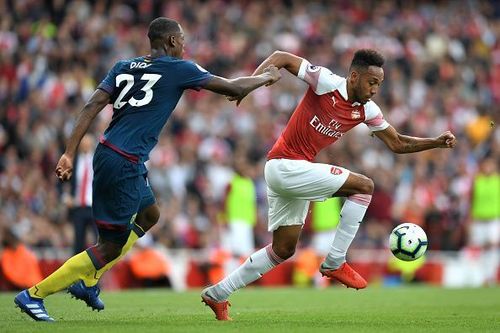 Arsenal v West Ham United - Premier League