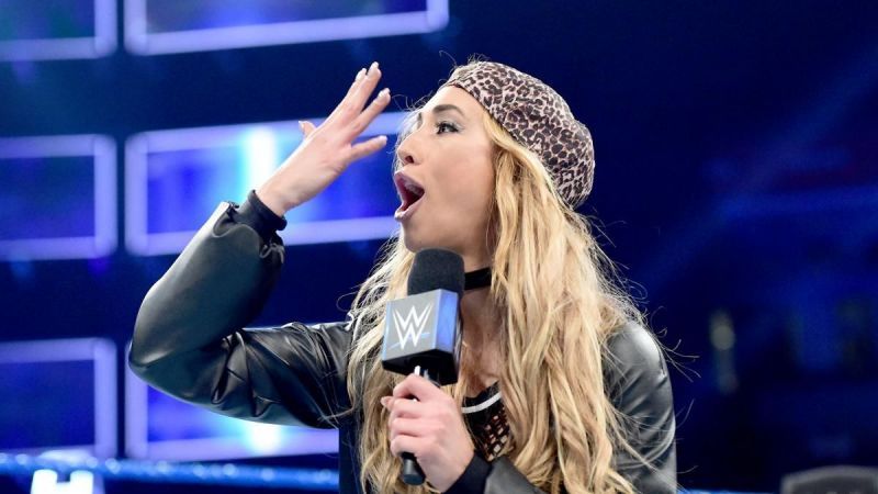 Mella isn&#039;t Money on mic