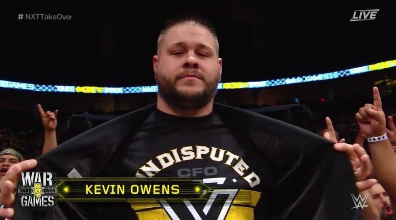 Owens joining the Era would certainly Shock the System.