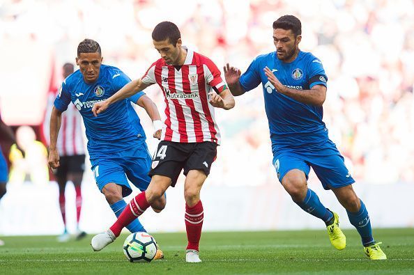 Athletic Club v Getafe - La Liga