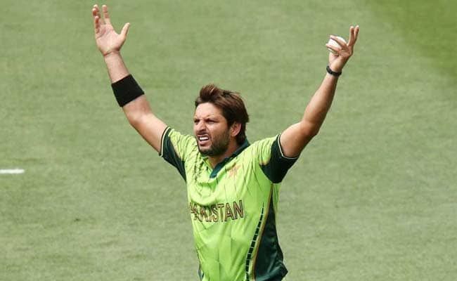 Image result for Afridi.