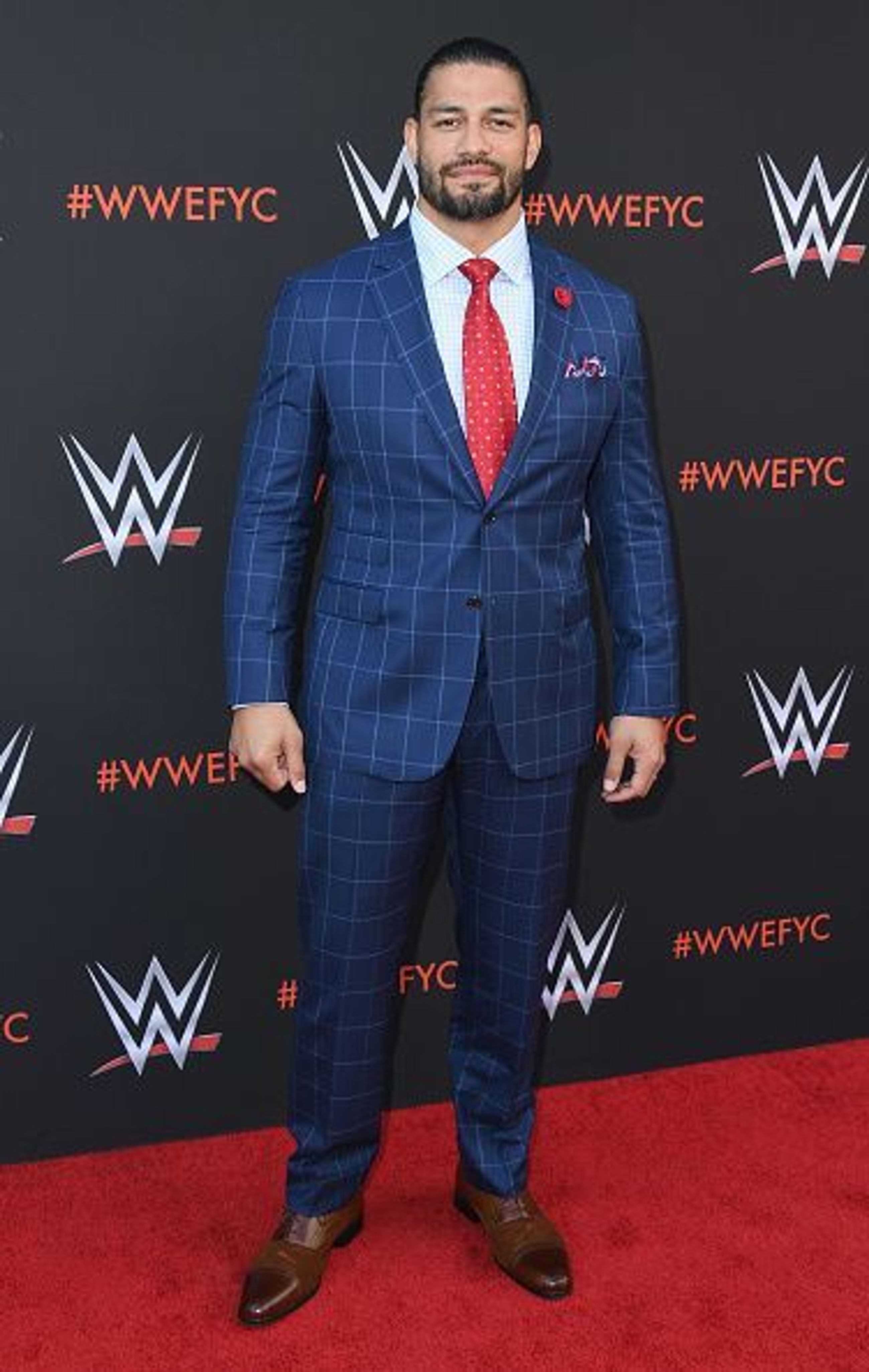 WWE&#039;s First-Ever Emmy &#039;For Your Consideration&#039; Event