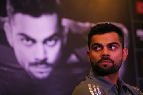 Image result for ten years of virat kohli