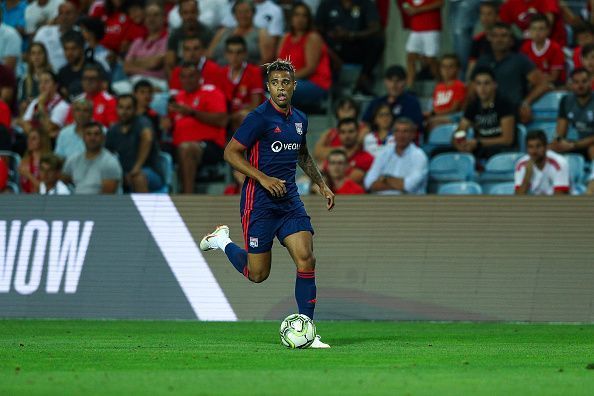 Benfica v Lyon - International Champions Cup