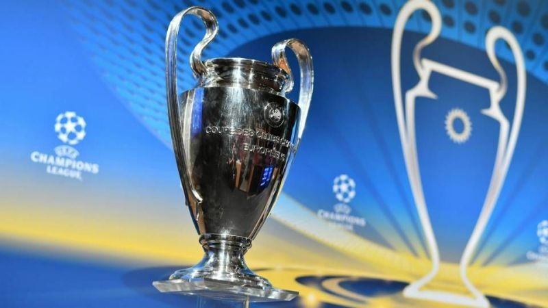 Image result for champions league draw