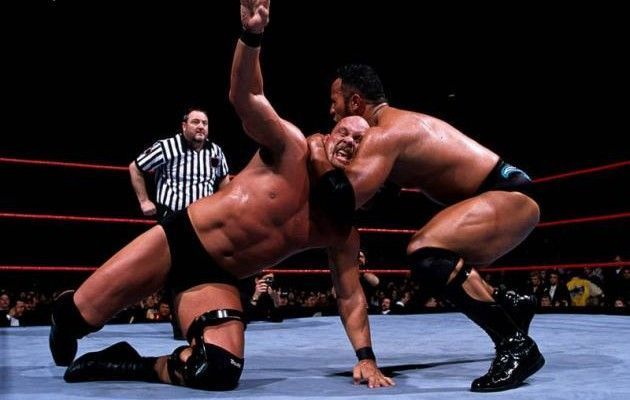 Image result for wrestlemania 15