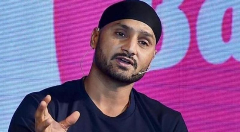 Harbhajan